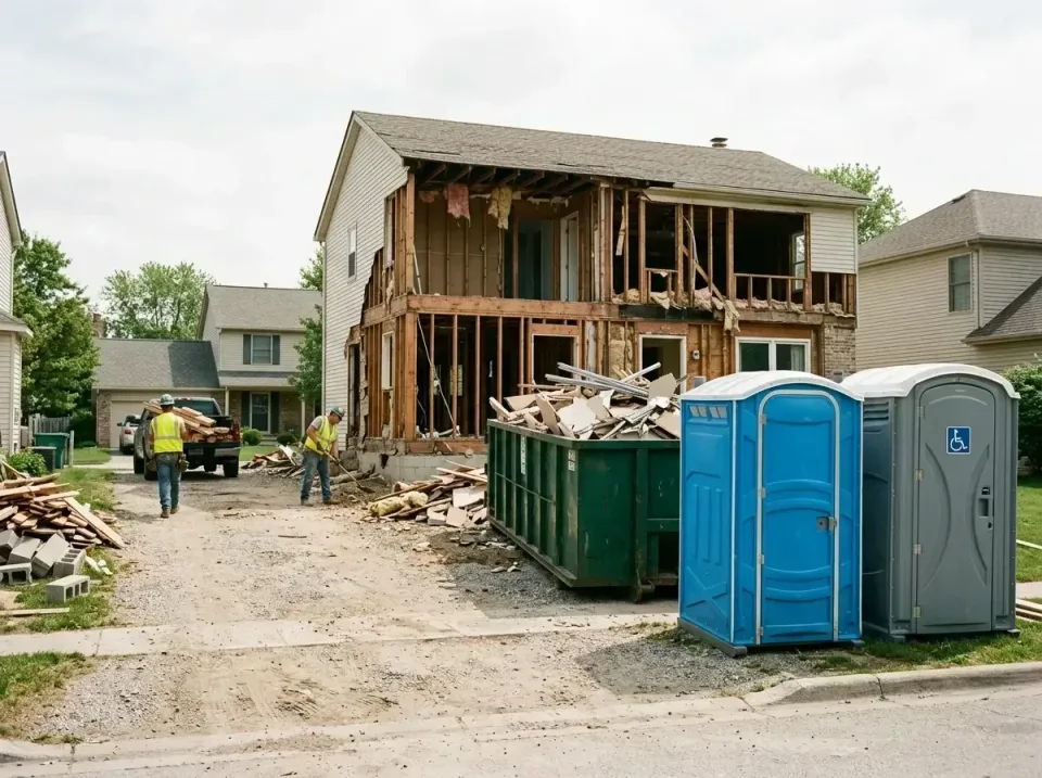 home-renovation-demolition-sit-010 — frequently asked questions, Portable Toilet & Dumpsters Rental in New Cassel, NY